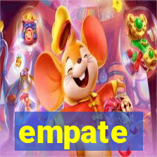empate - 1 betano